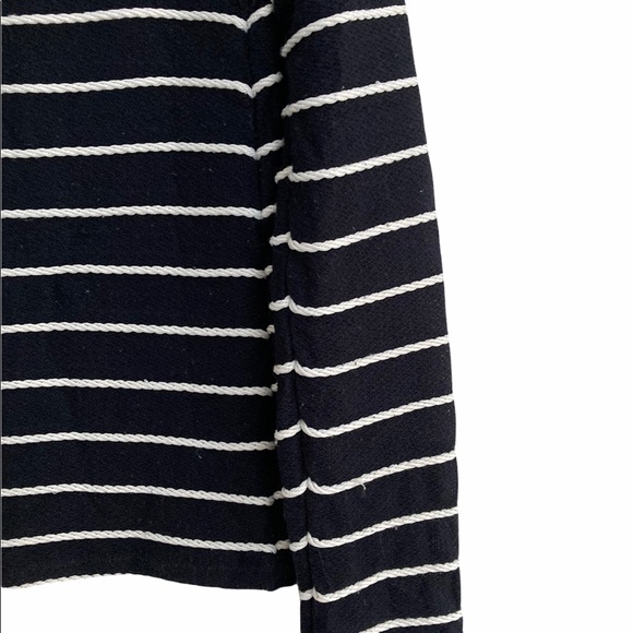 Topshop long sleeve striped shirt - Picture 4 of 5